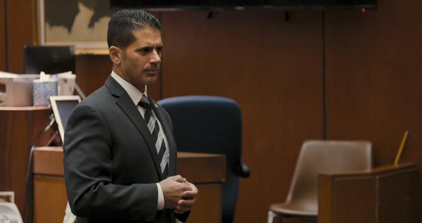 Trials Of Gabriel Fernandez On Netflix Sensationalizes Case Los Angeles Times Trials Of Gabriel Fernandez On Netflix Sensationalizes Case Los Angeles Times