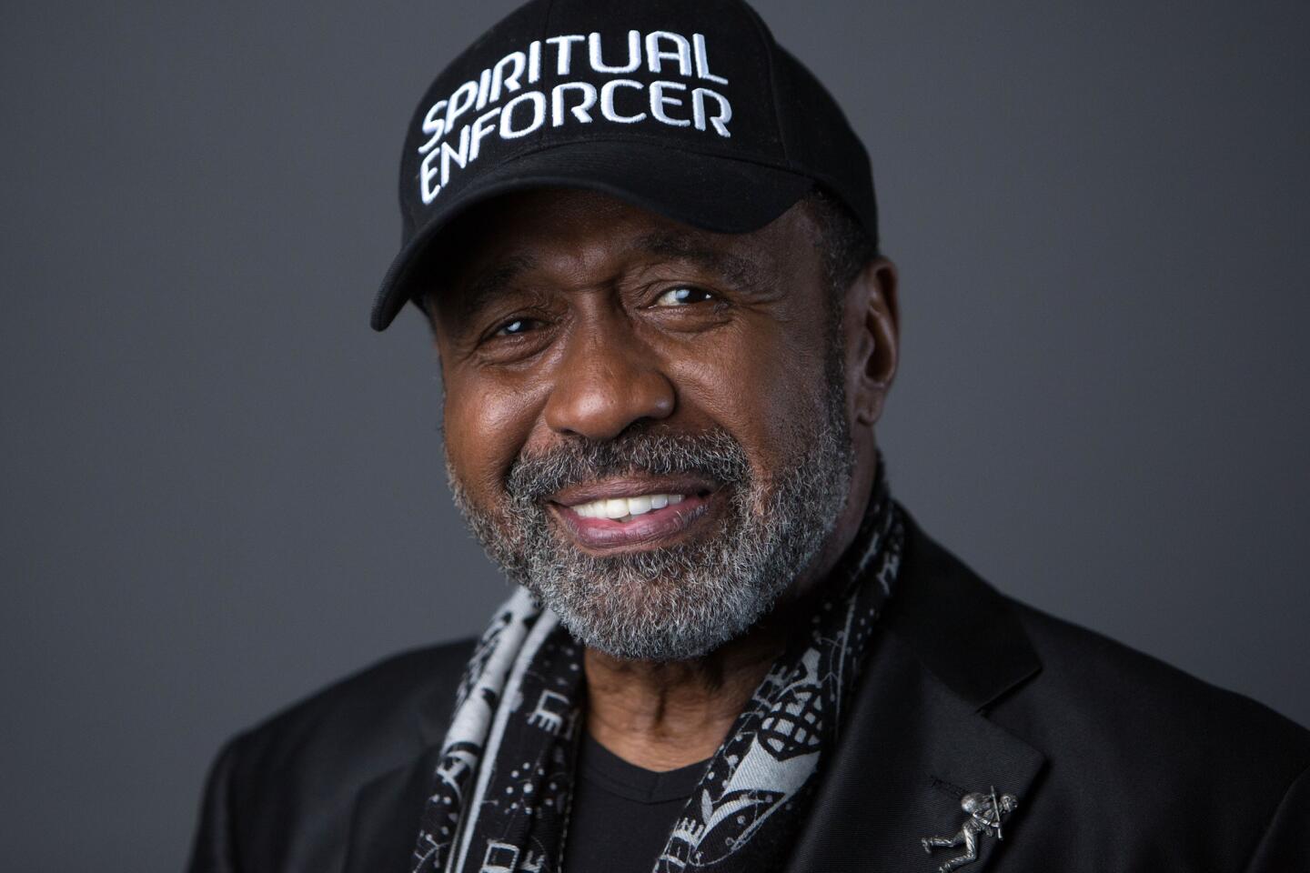 Ben Vereen