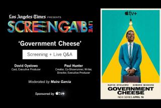 “Government Cheese”: Crafting a Fantastical Family Saga on Apple TV+
