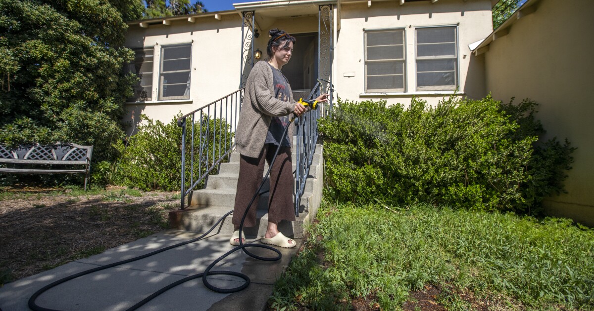 DWP orders two-day-a-week watering restrictions citywide