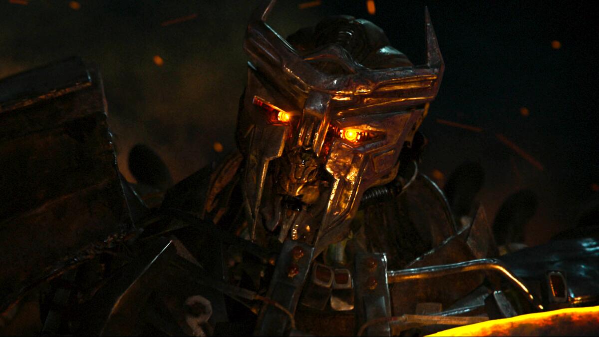 TRANSFORMERS: THE BASICS on BUMBLEBEE - Updated for 2022! 