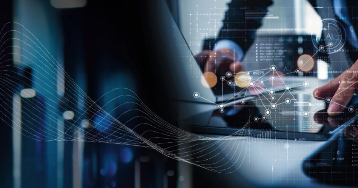 The Technology Stack Reshaping Banking