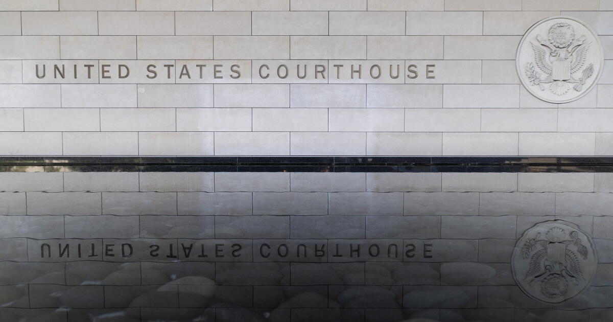 Crypto ‘godfather’ who used L.A. sheriff’s deputies against his enemies sentenced to prison
