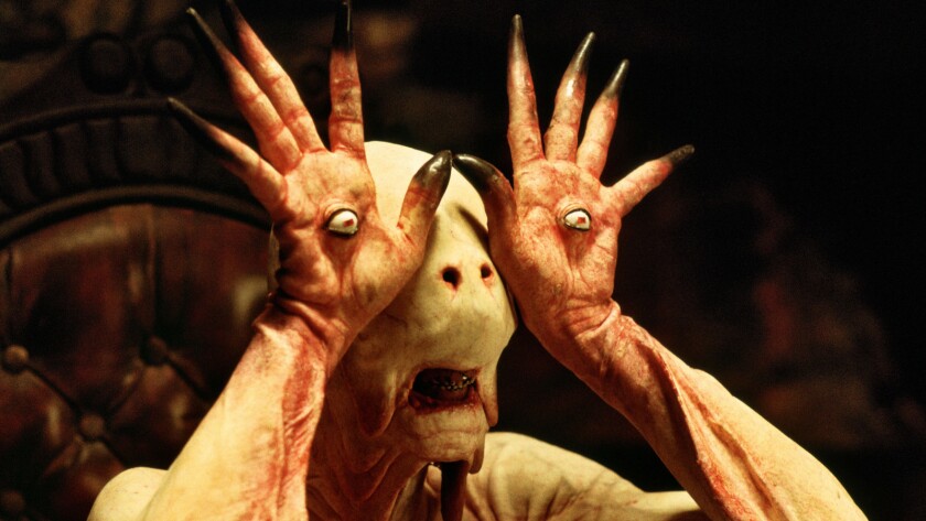 A decade later, 'Pan’s Labyrinth' still enthralls, and you ...