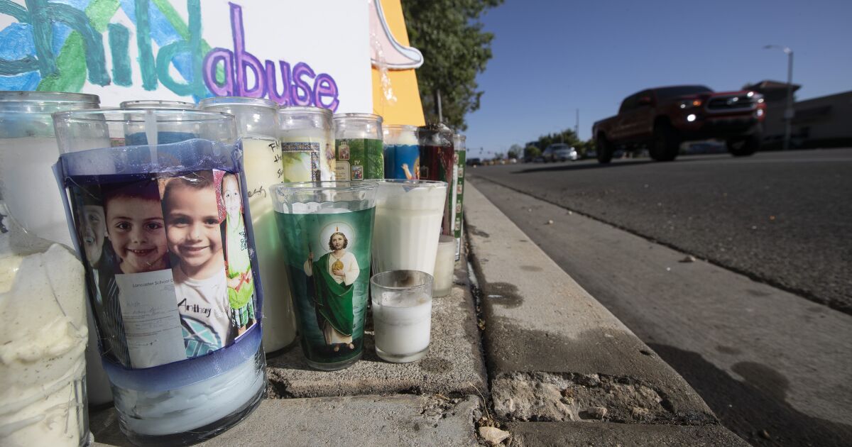 At Anthony Avalos murder trial, siblings testify about alleged family torture