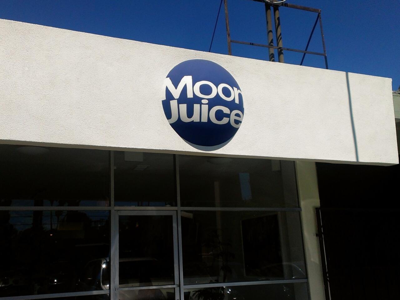 Moon Juice, the second location of the growing cold-pressed juice bar, is set to open this weekend.