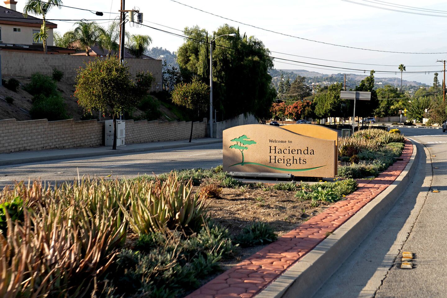 Neighborhood Spotlight: Hacienda Heights' suburban living sprouted where orchards once grew