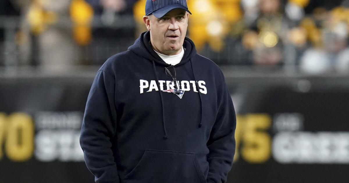 Bill O’Brien Named Head Coach at Boston College, Turned Down Ohio State Offer to Lead Eagles, Replaces Jeff Hafley