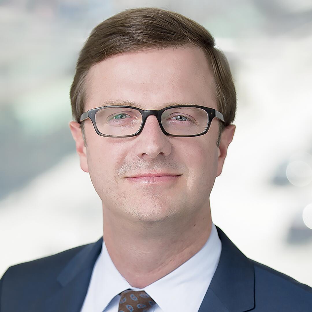A portrait of Will Reed