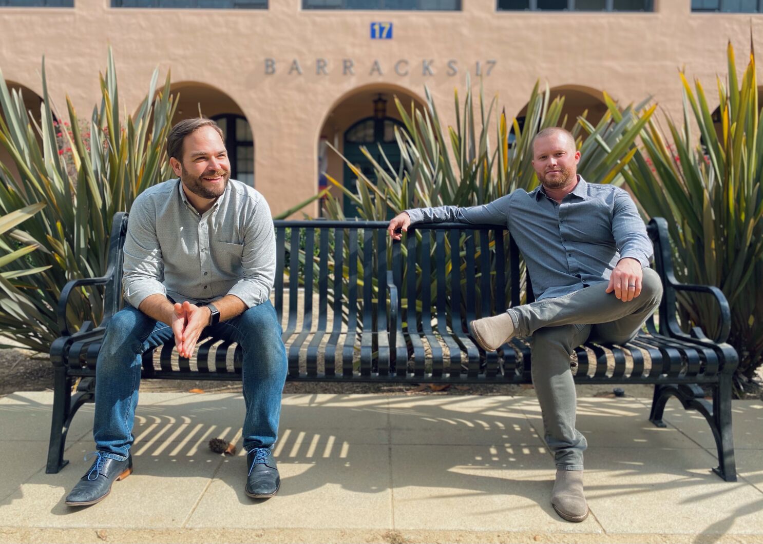 Ex-ServiceNow employees launch tech startup SerenityEHS, funded by former  executives - The San Diego Union-Tribune