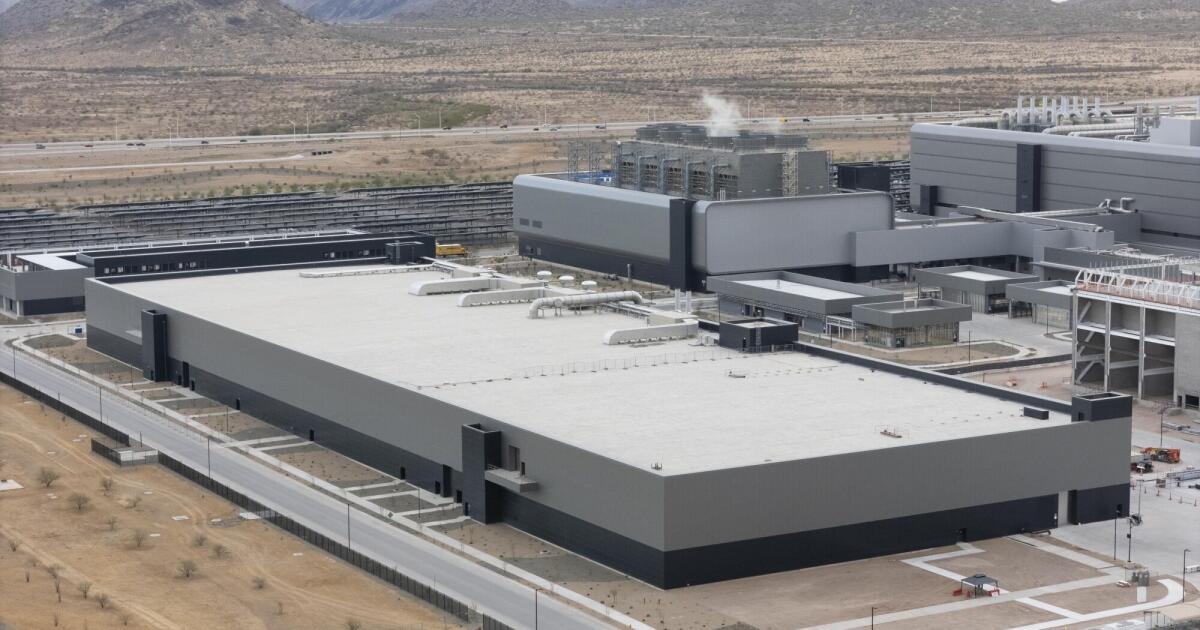 La pénurie de travailleurs qualifiés rendra l’industrie électronique américaine plus puissante
