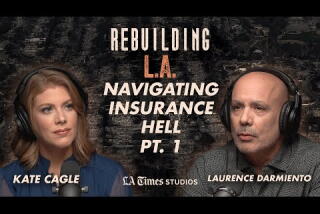 Episode 15: Navigating Insurance Hell, Pt. 1