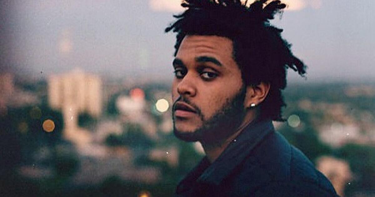 After Hours' by the Weeknd Review: Record of a Multifaceted