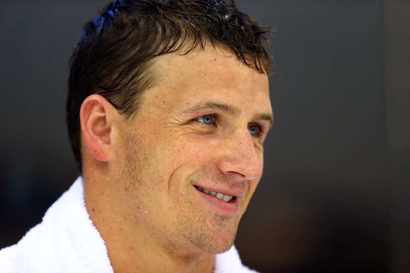 Michael Phelps' teammate, U.S. swimmer Ryan Lochte, is a strong competitor for gold in the 400-meter individual medley and could also take medals in the 200-meter individual medley, 200-meter backstroke, 200-meter freestyle and three relays.