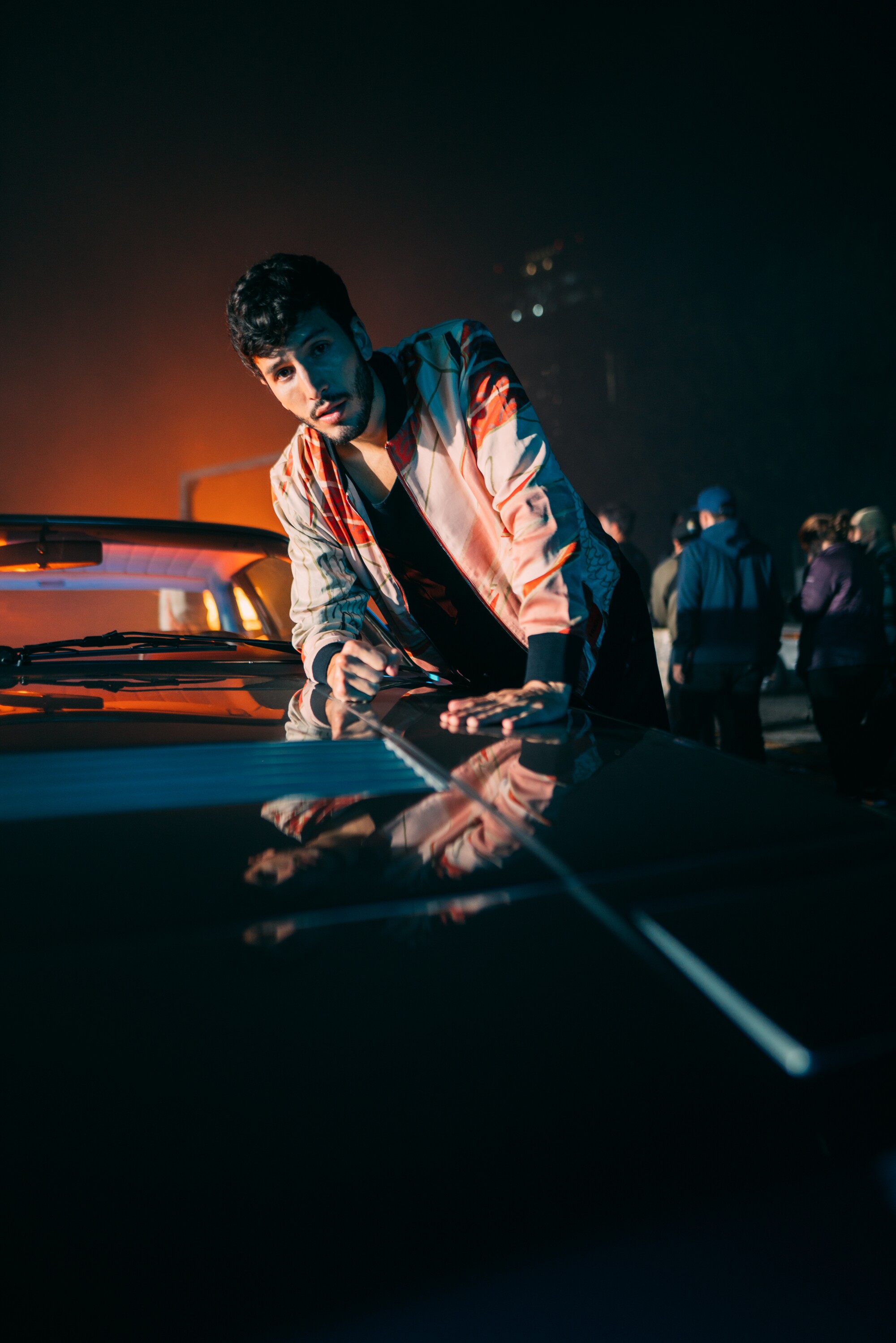 Sebastián Yatra está de regreso con nuevos sencillos.