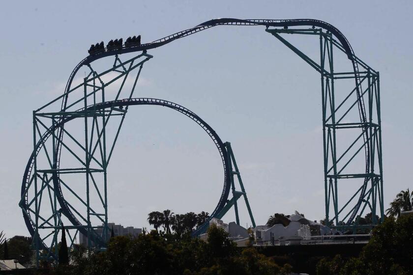 my new year resolution essay 2021 John Gibbins U-T file SeaWorld’s turnaround has been fueled by several factors, including a renewed focus on thrill rides such as the Electric Eel roller coaster.