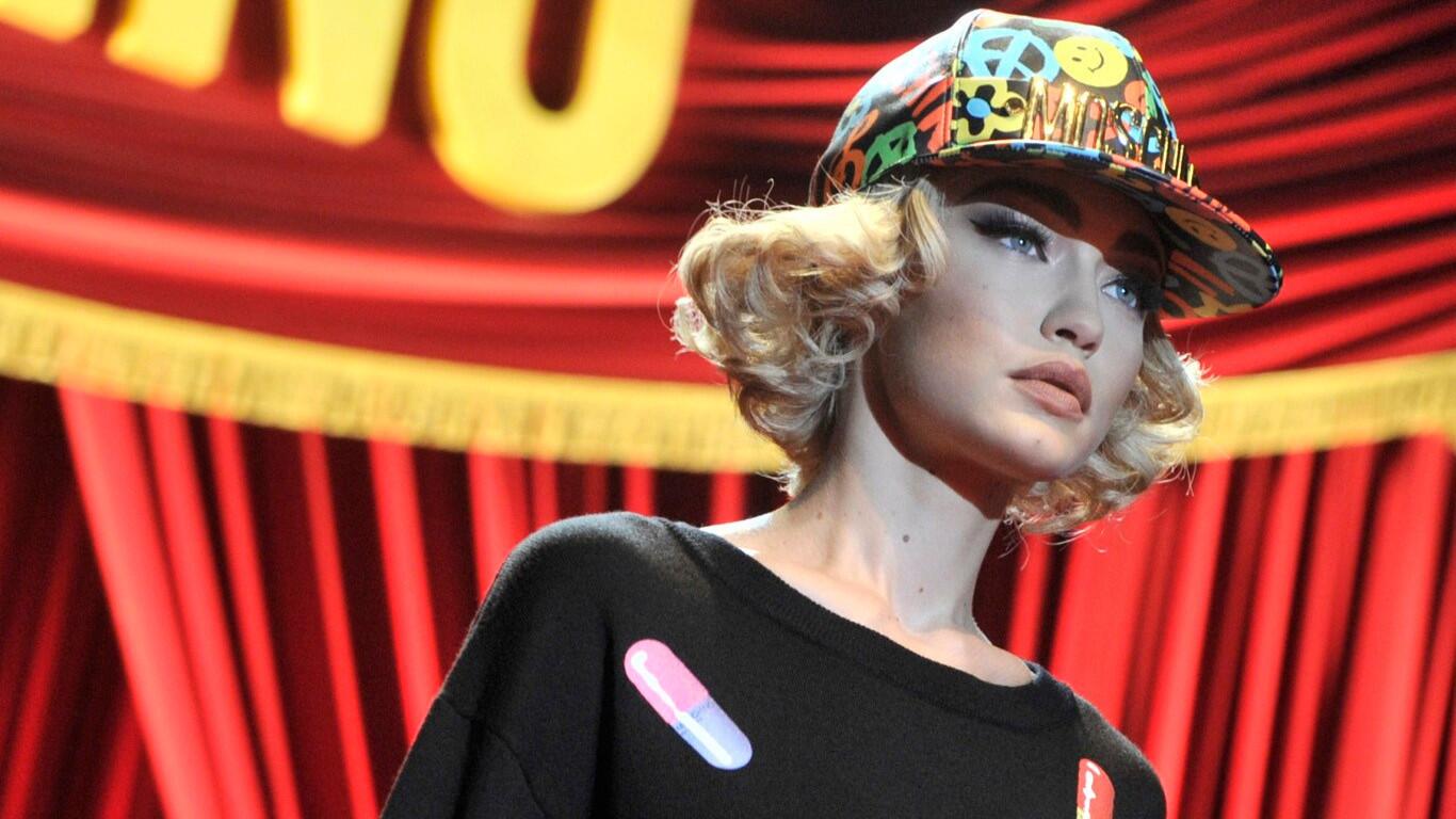 Nordstrom pulls Moschino's drug-themed fashion line from its