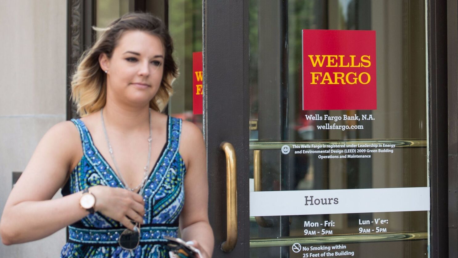 Wells Fargo's $110-million settlement is still not enough, lawyers say ...