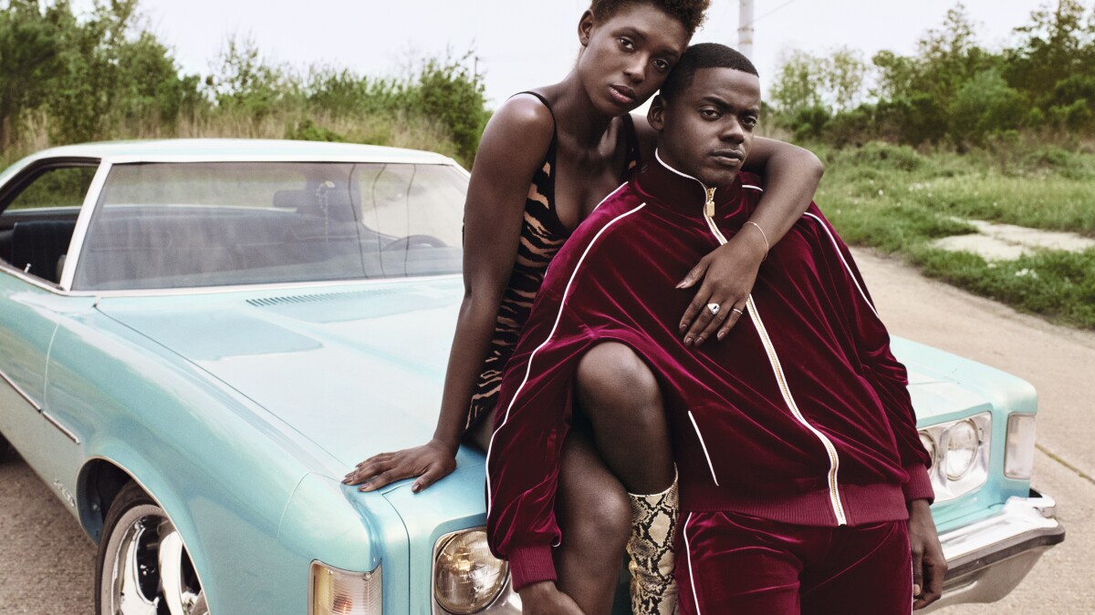 'Queen & Slim,' 'Two Popes,' 'The Lighthouse': Visceral character portraits built for two