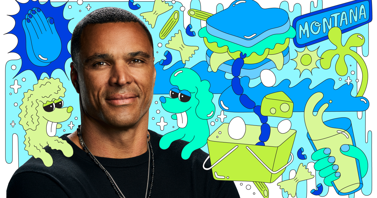 How to have the best Sunday in L.A., according to Tony Gonzalez