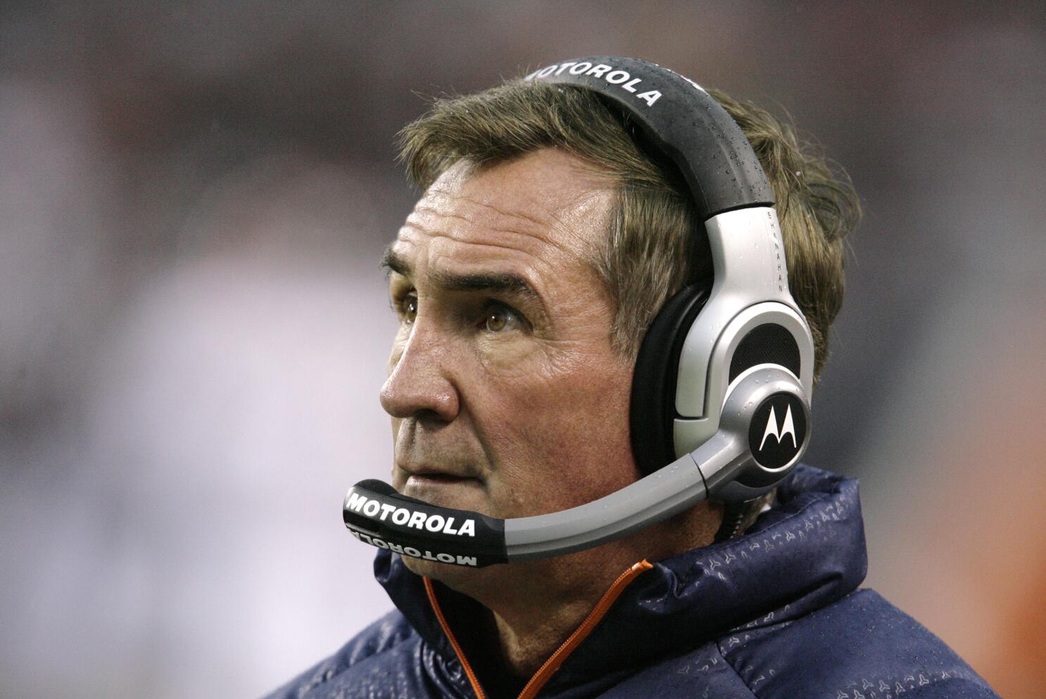 Mike Shanahan voted to Broncos Ring of Fame, will be inducted during 2021  ceremony