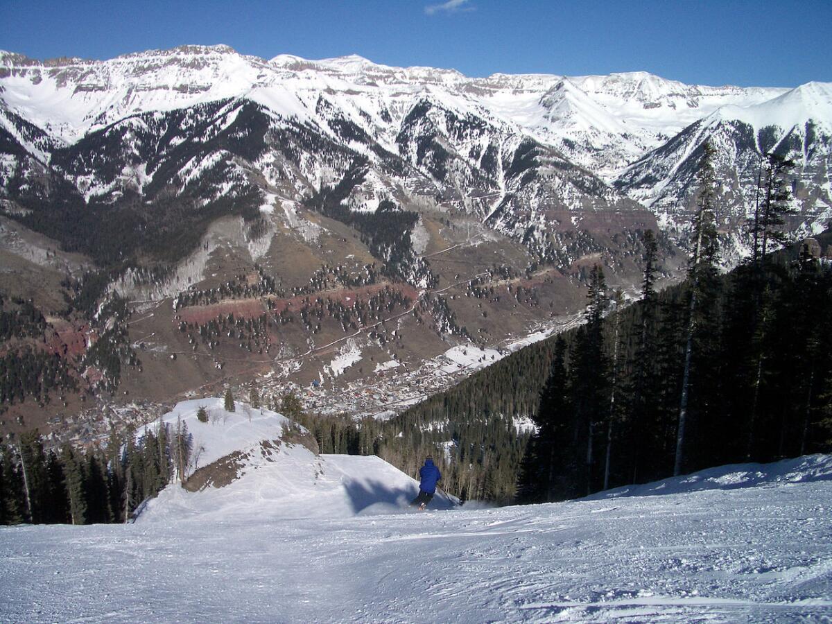 Telluride