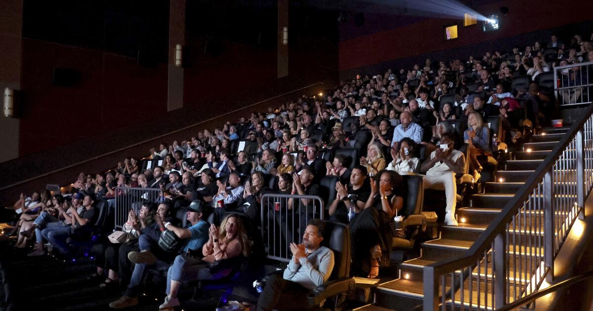 Theaters want you to wait longer to stream movies. Why that probably won’t happen