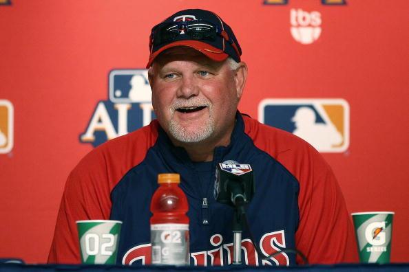 American League - Manager of the Year