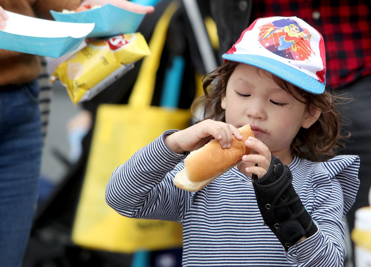 Photo Gallery: Annual Glendale Police Dept. Open House