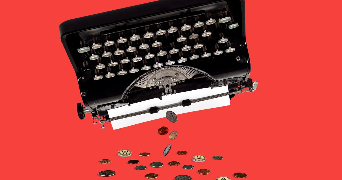 Rattle and roll – why the typewriter will never die, Design
