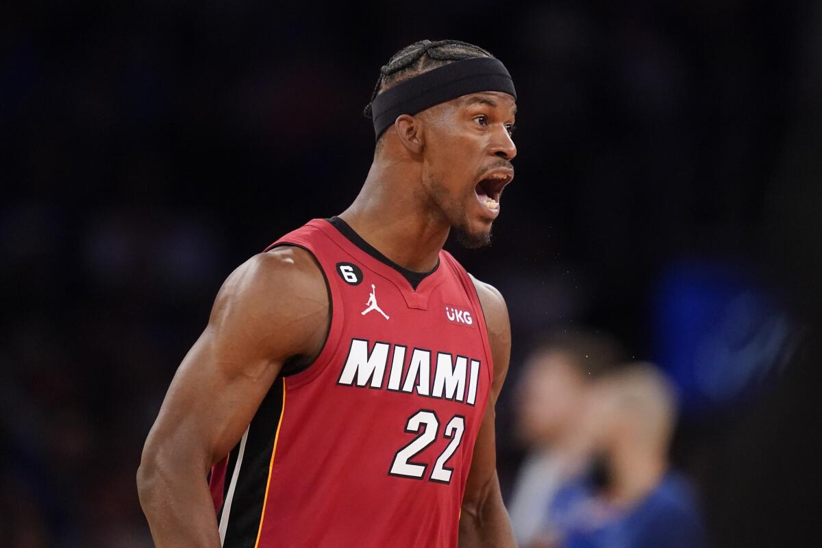 Miami Heat: 25 Best Players To Play For The Heat