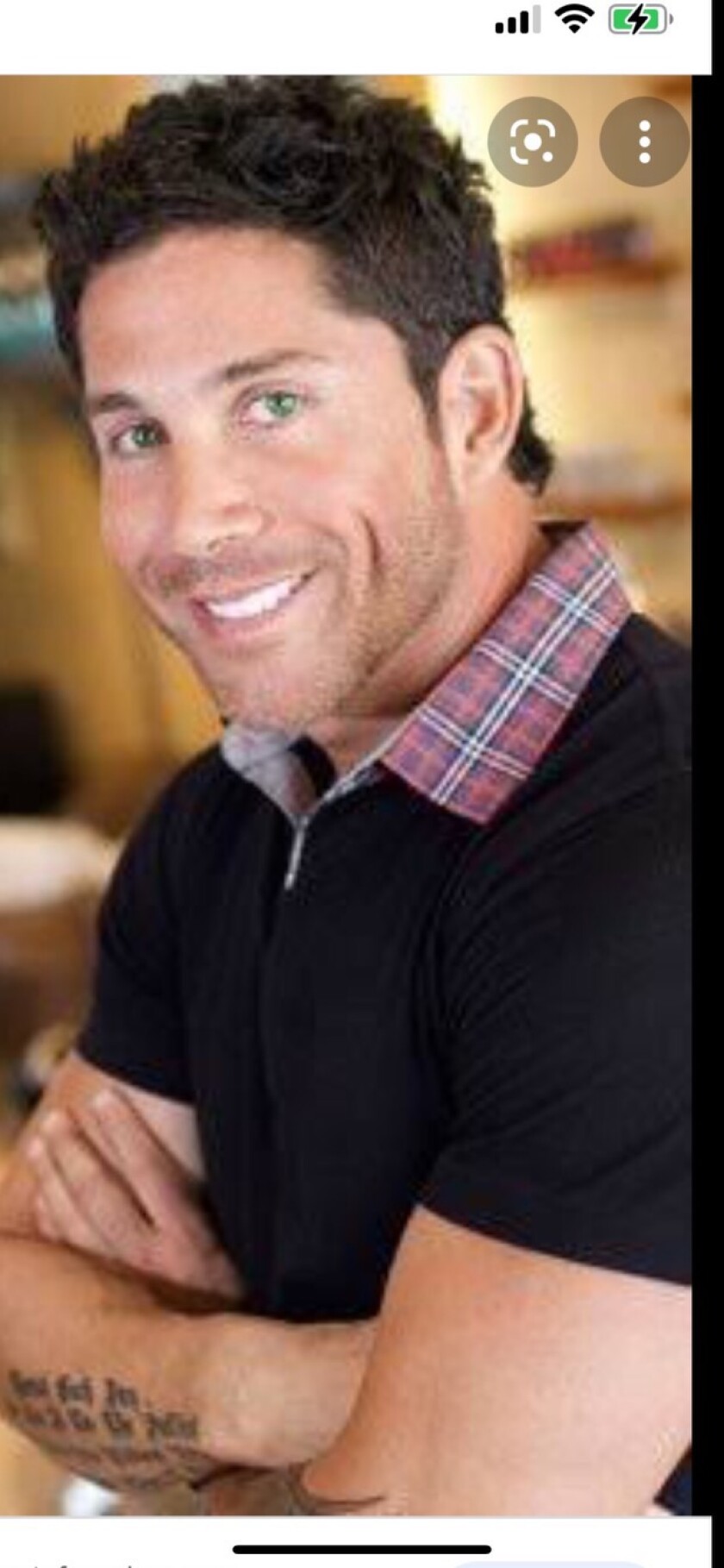 Daniel Rosati