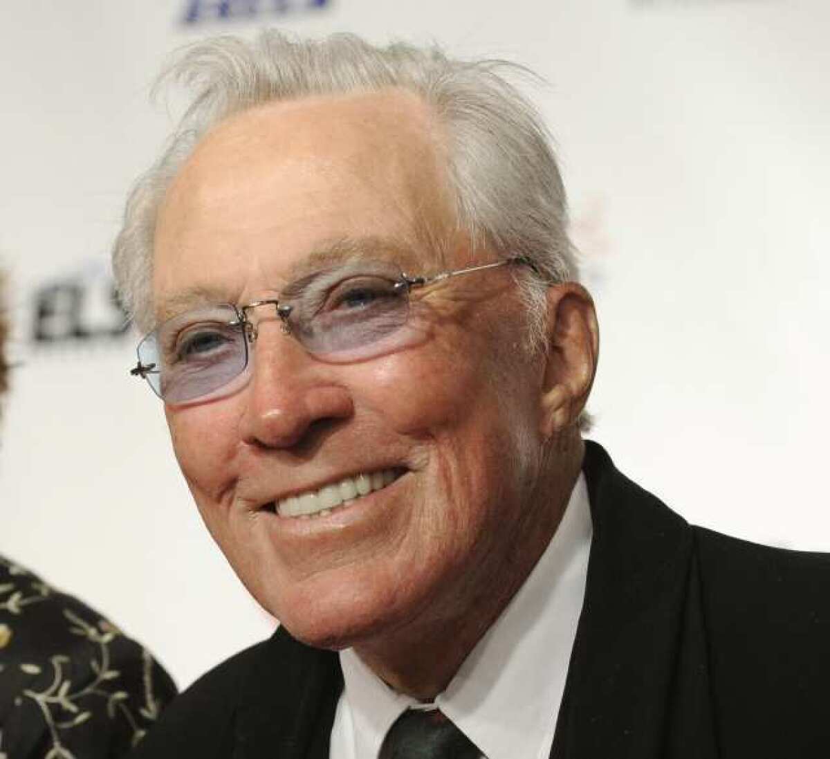 Andy Williams in 2009.