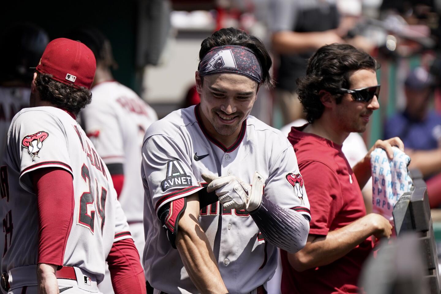 Padres on deck: One last long weekend with D-backs - The San Diego