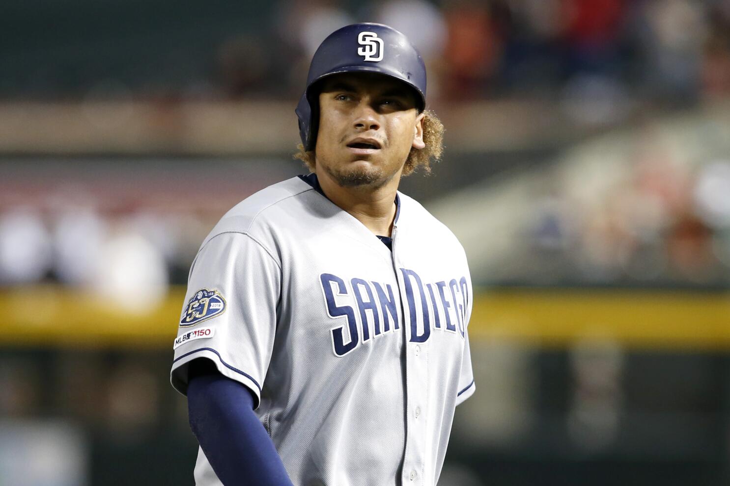 MLB Rumors: San Diego Padres signing Ha-Seong Kim, per reports - Lone Star  Ball
