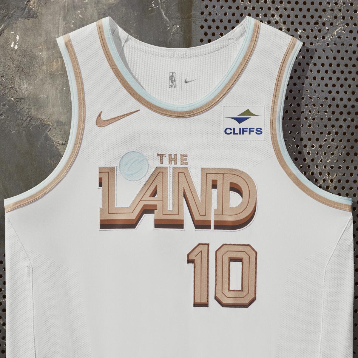 NBA City Edition jersey rankings: Breaking down every team's 2022-23 Nike  uniform, from worst to first 