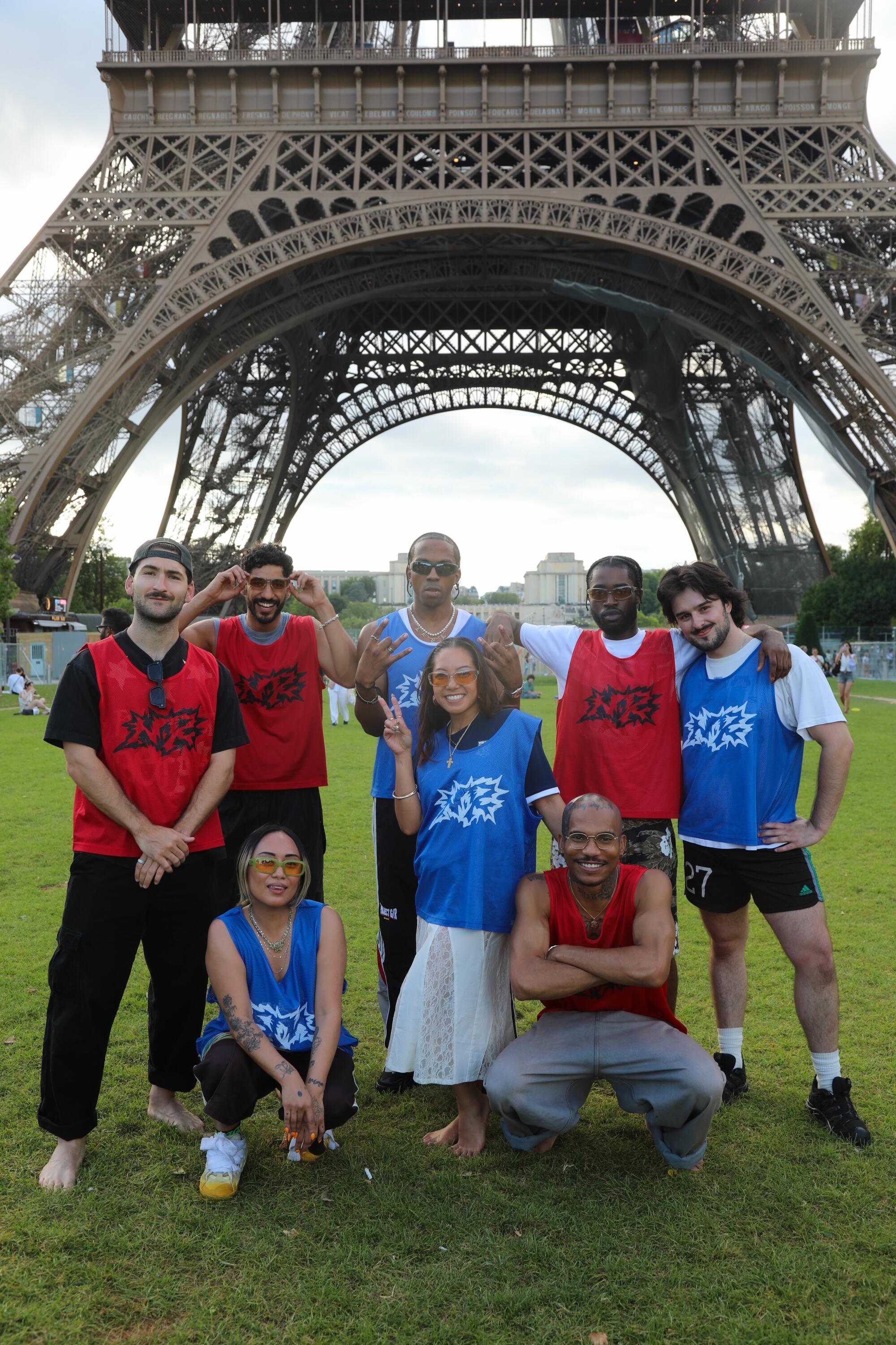 Imagen 2025 SFW Softside x Acilah Picnic.