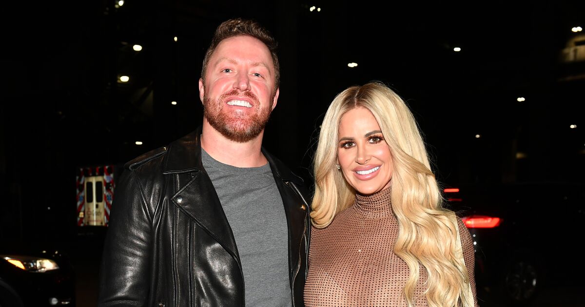 Kim Zolciak and Kroy Biermann call off divorce after weeks of contention