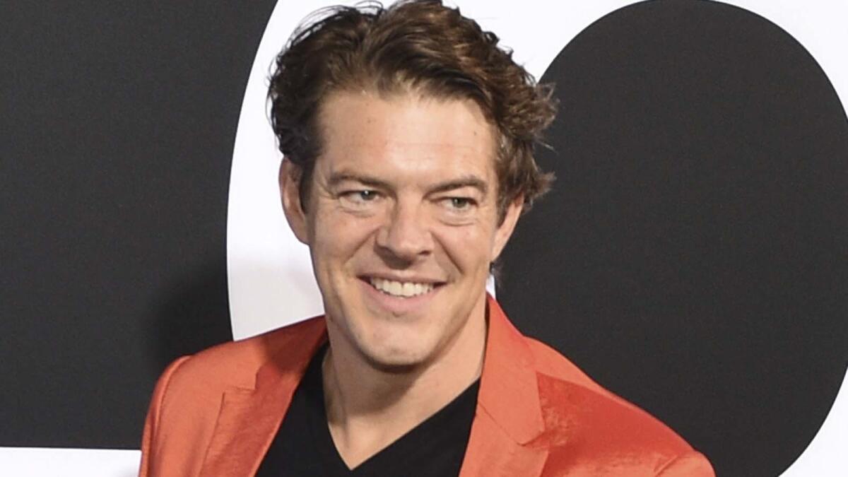 Producer Jason Blum upset the audience Tuesday night at the Israel Film Festival.