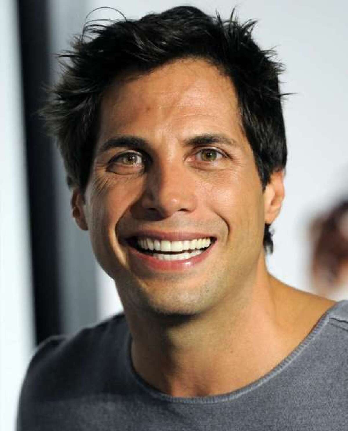 Joe Francis, creator of the "Girls Gone Wild" franchise, has said jurors in his false-imprisonment trial should be shot.