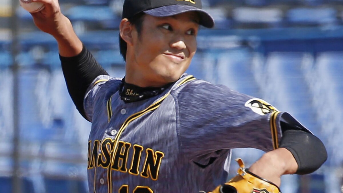 Japanese Baseball Players Test Positive For Coronavirus The San Diego Union Tribune