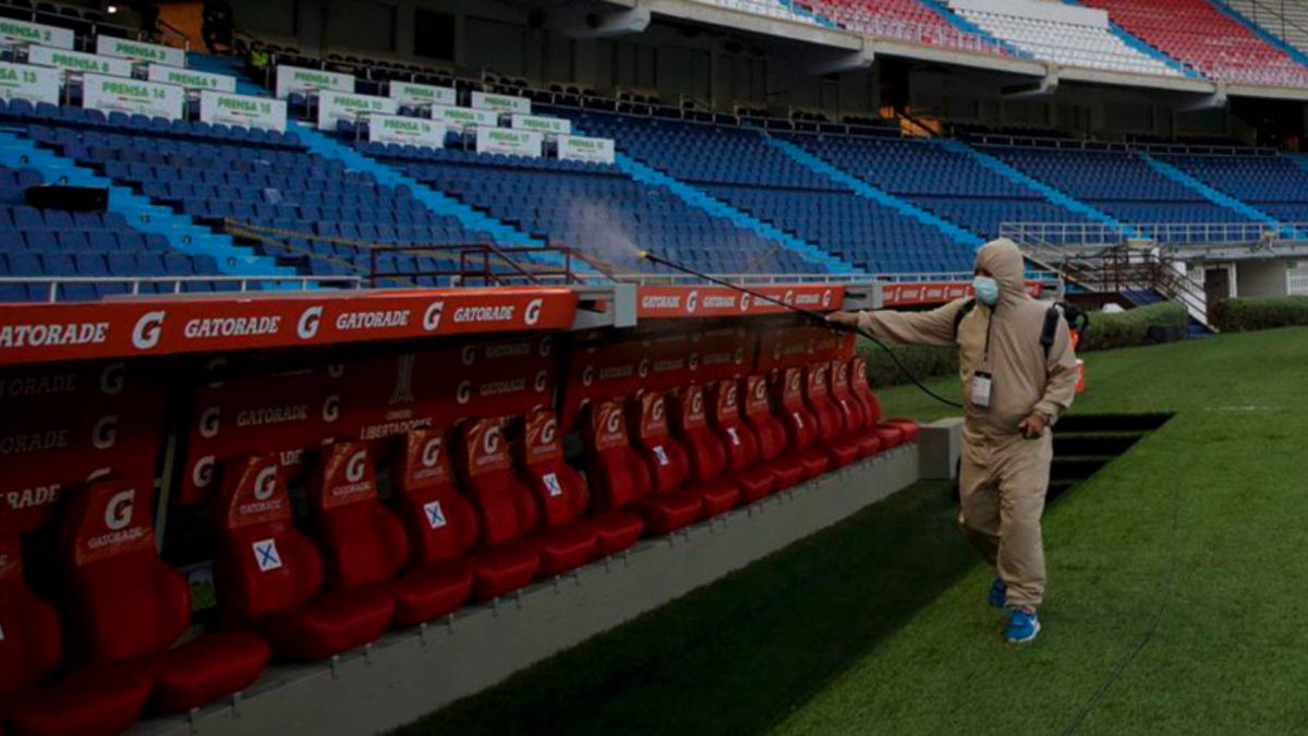 la FIFA aceptó posponer el comienzo de las eliminatorias del Mundial de Catar 