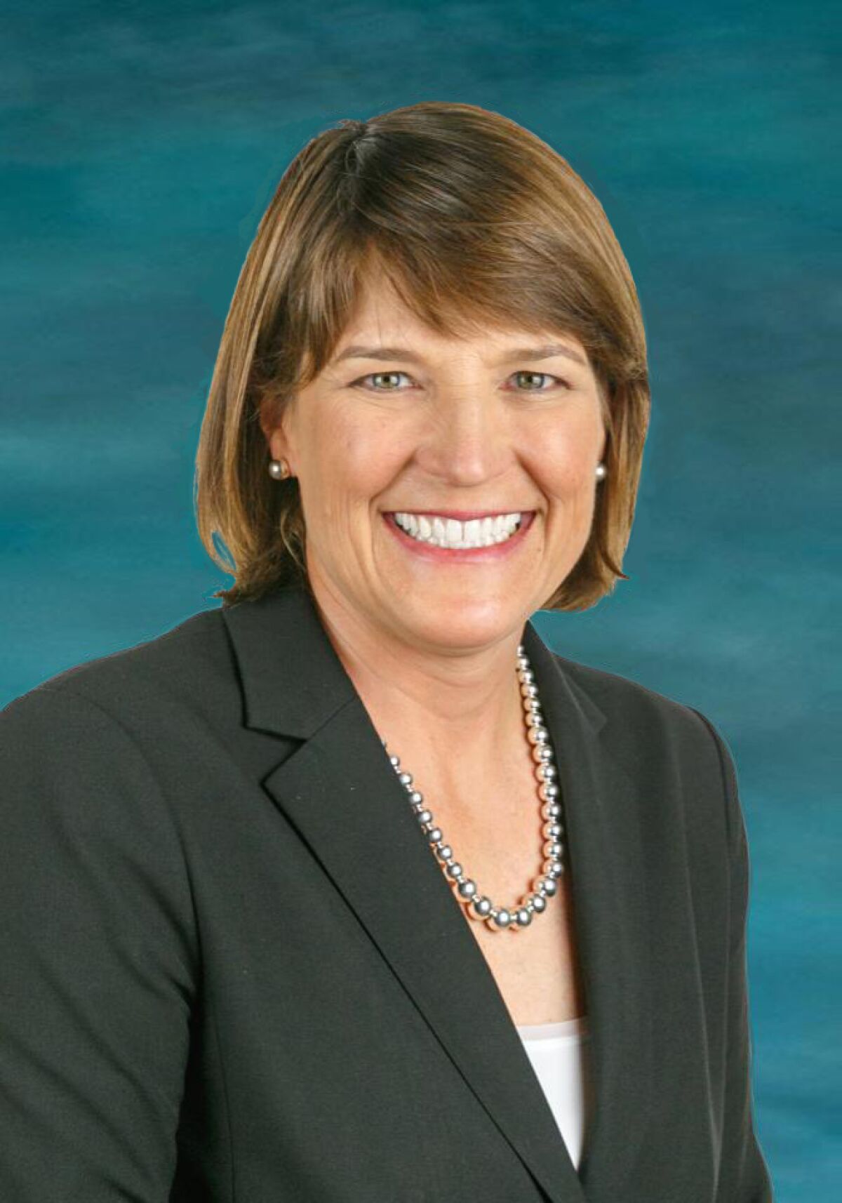 Kelly Douglas, Voices for Children president and chief executive