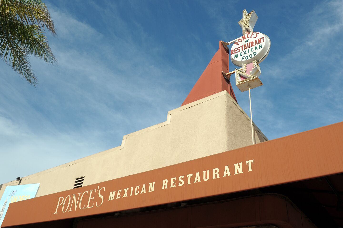 Iconic spot Ponce's Mexican Restaurant celebrated its 50th anniversary in Kensington on Sunday, Sept. 15, 2019.