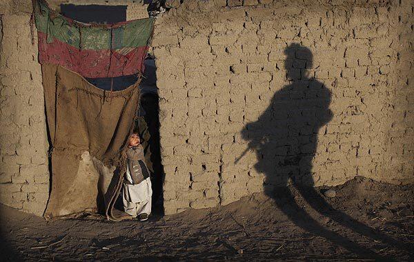 Helmand, Afghanistan