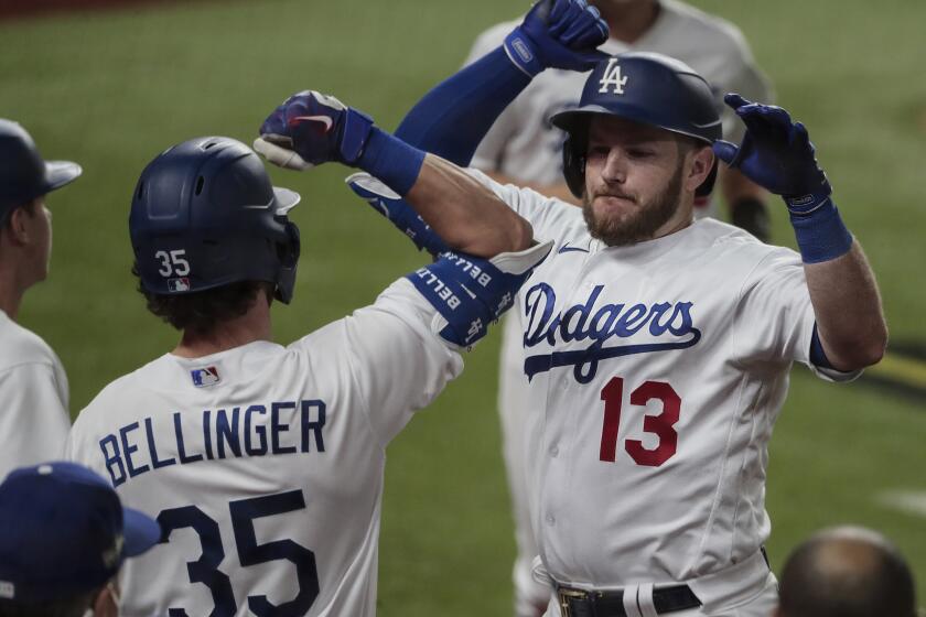 Dodgers: Walker Buehler Storms Out of Interview When Asked About His Tight  Pants