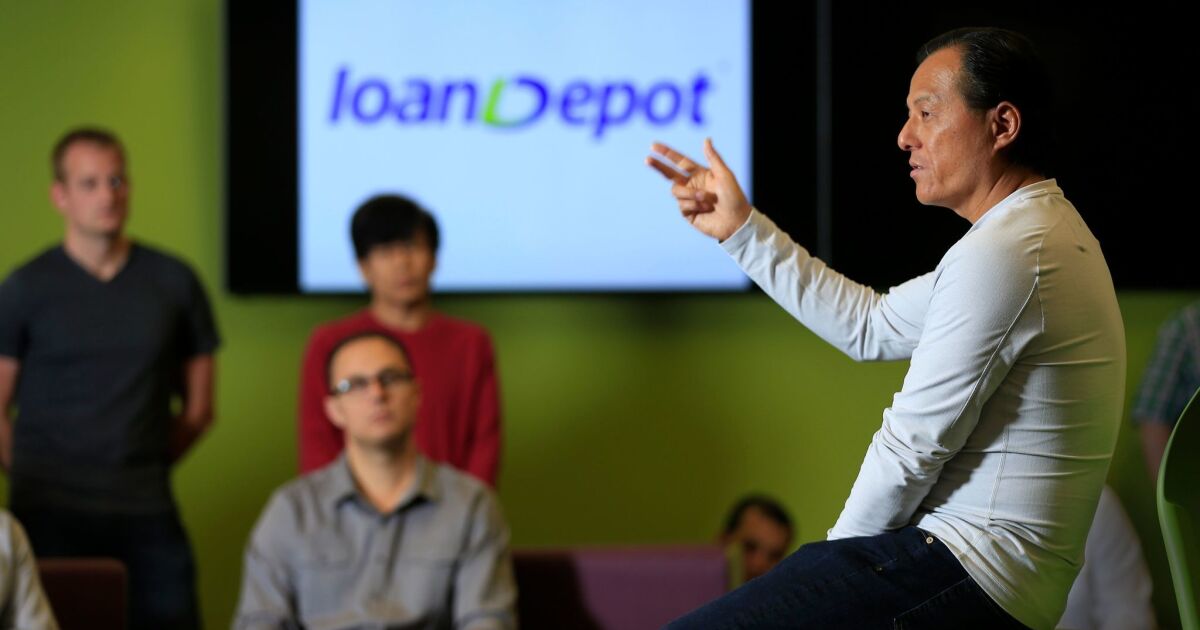 loandepot