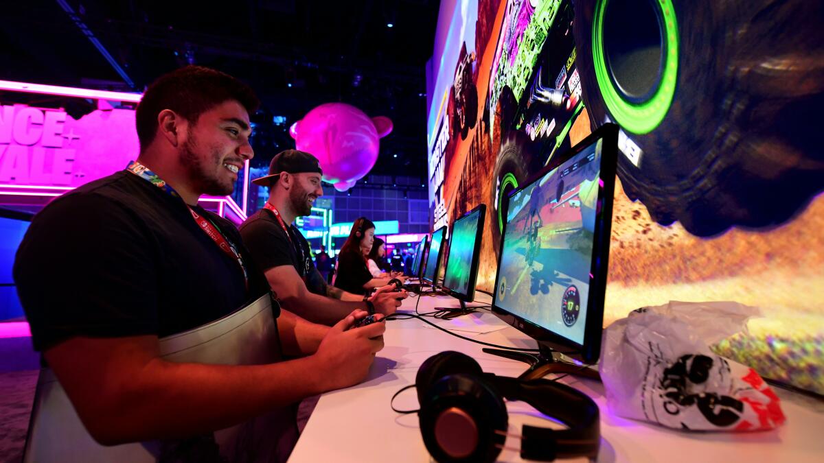 Top 10 Gaming Conventions in North America in 2023 - The Trade Group