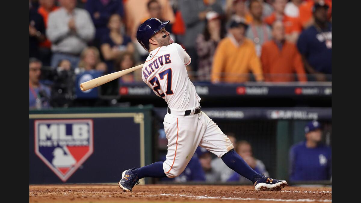 Jose Altuve Stock-Fotos und Bilder - Getty Images