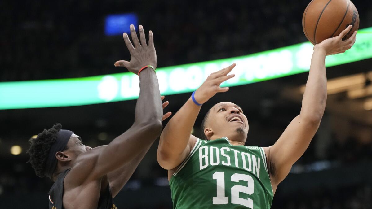 Payton Pritchard scores 26 in preseason opener after signing Celtics  extension
